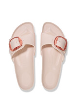 Birkenstock Birkenstock Madrid Big Buckle EVA - Light Rose Narrow