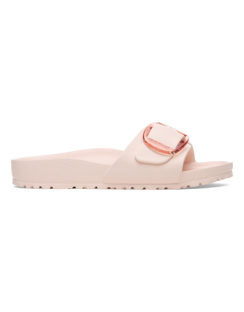 Birkenstock Birkenstock Madrid Big Buckle EVA - Light Rose Narrow