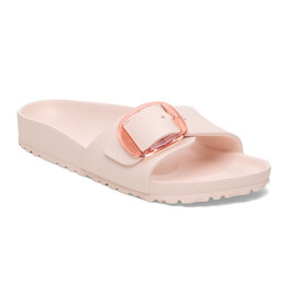 Birkenstock Birkenstock Madrid Big Buckle EVA - Light Rose Narrow