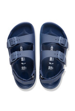 Birkenstock Birkenstock Kids Mogami AS - Navy Narrow