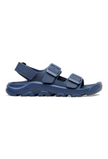 Birkenstock Birkenstock Kids Mogami AS - Navy Narrow