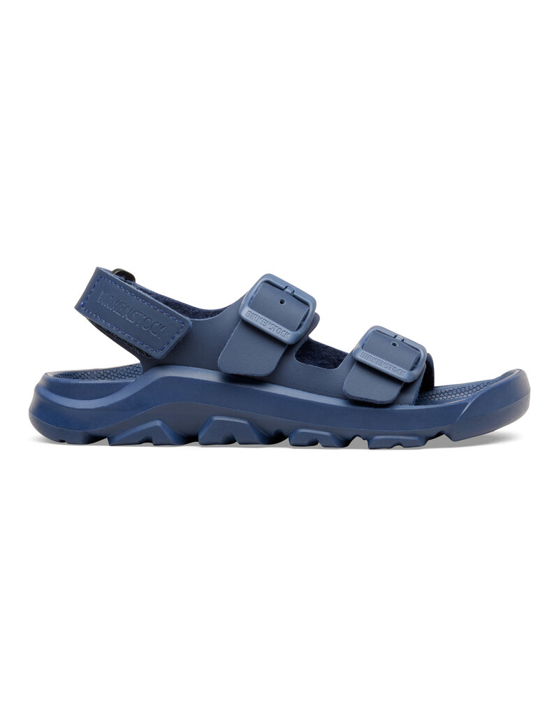 Birkenstock Birkenstock Kids Mogami AS - Navy Narrow