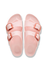 Birkenstock Birkenstock Arizona Big Buckle EVA - Light Rose Narrow