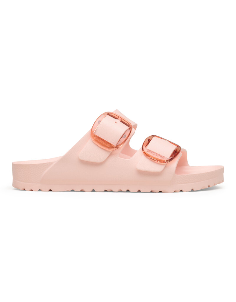 Birkenstock Birkenstock Arizona Big Buckle EVA - Light Rose Narrow
