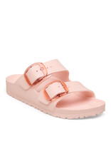 Birkenstock Birkenstock Arizona Big Buckle EVA - Light Rose Narrow