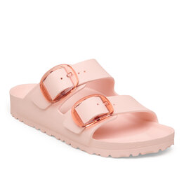 Birkenstock Birkenstock Arizona Big Buckle EVA - Light Rose Narrow