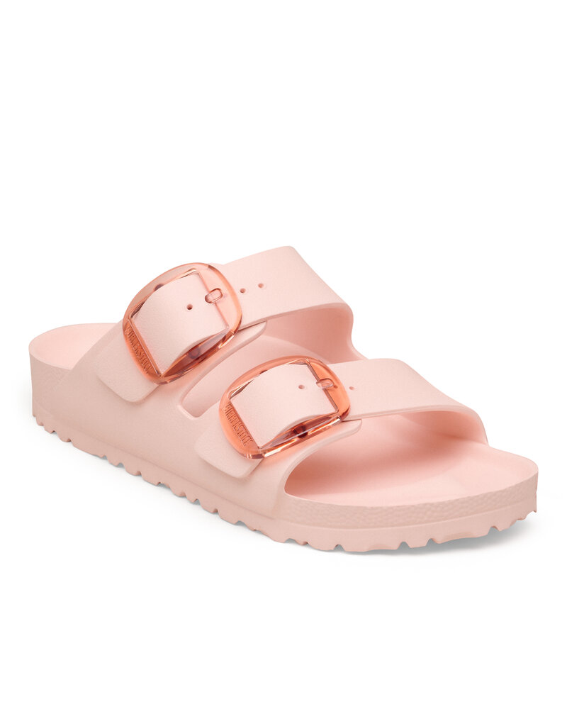 Birkenstock Birkenstock Arizona Big Buckle EVA - Light Rose Narrow