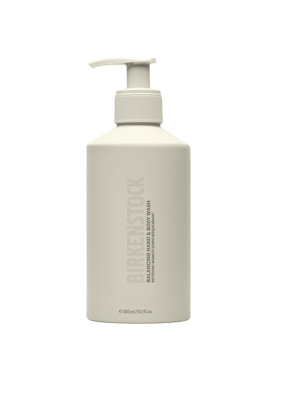 Birkenstock Birkenstock Care Essentials - Balancing Hand & Body Wash