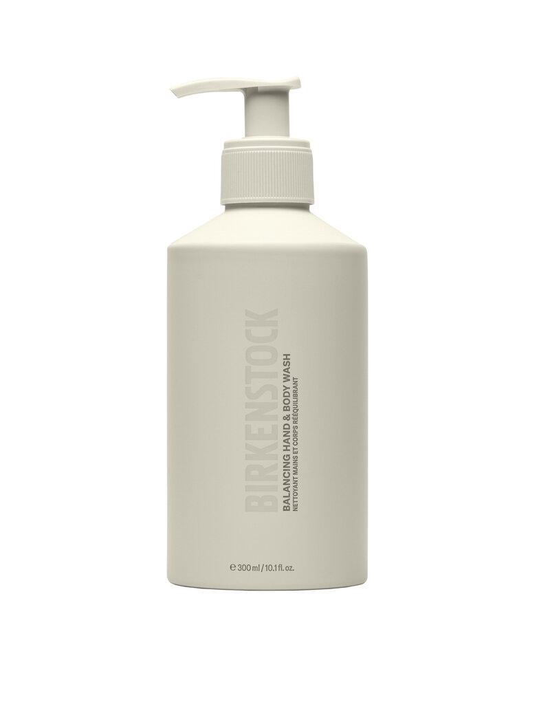 Birkenstock Birkenstock Care Essentials - Balancing Hand & Body Wash