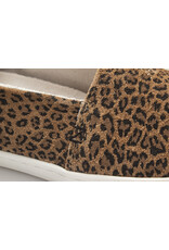 Hub Footwear HUB Footwear Fuji S40 - Leopard Off White