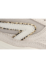 Hub Footwear HUB Footwear Glide M58 - Cheetha Offwhite