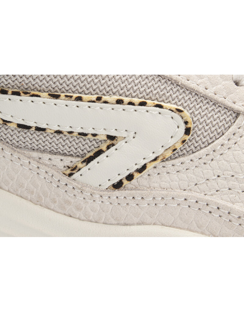 Hub Footwear HUB Footwear Glide M58 - Cheetha Offwhite