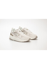 Hub Footwear HUB Footwear Glide M58 - Cheetha Offwhite