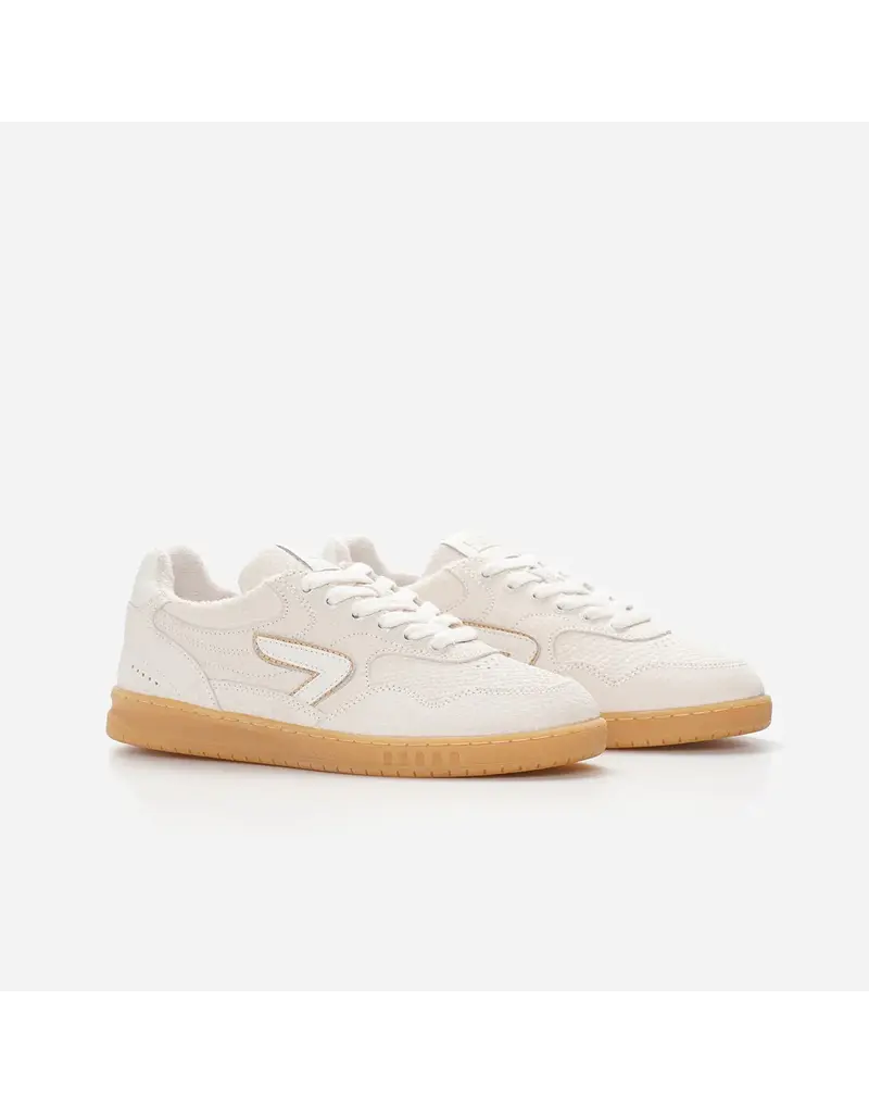 Hub Footwear HUB Vancouver S52 - Off White Snake