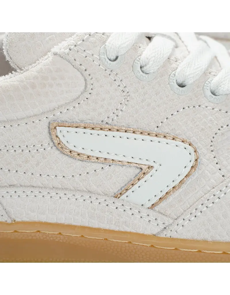 Hub Footwear HUB Vancouver S52 - Off White Snake