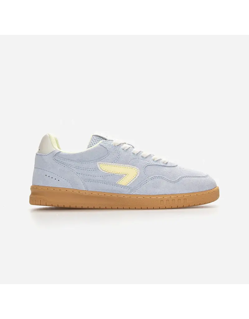Hub Footwear HUB Footwear Vancouver - Sky Way Wax Yellow