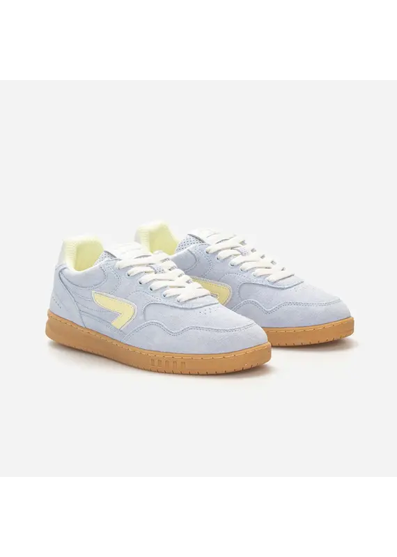 Hub Footwear HUB Footwear Vancouver - Sky Way Wax Yellow