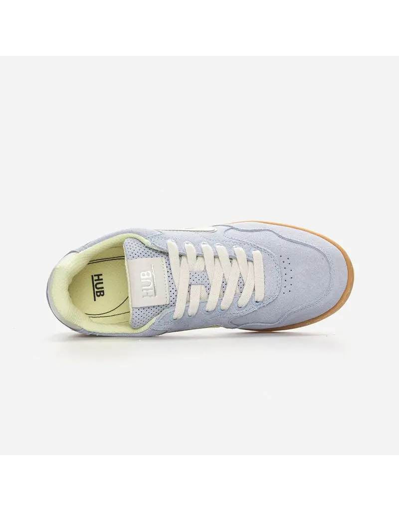Hub Footwear HUB Footwear Vancouver - Sky Way Wax Yellow