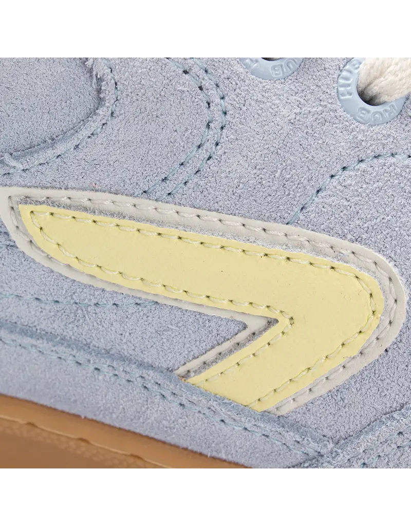 Hub Footwear HUB Footwear Vancouver - Sky Way Wax Yellow