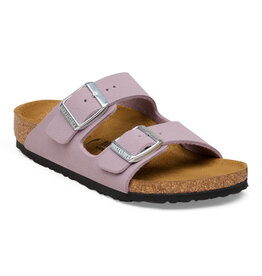 Birkenstock Birkenstock Kids Arizona BF - Faded Purple Narrow