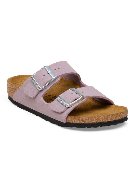 Birkenstock Birkenstock Kids Arizona BF - Faded Purple Narrow