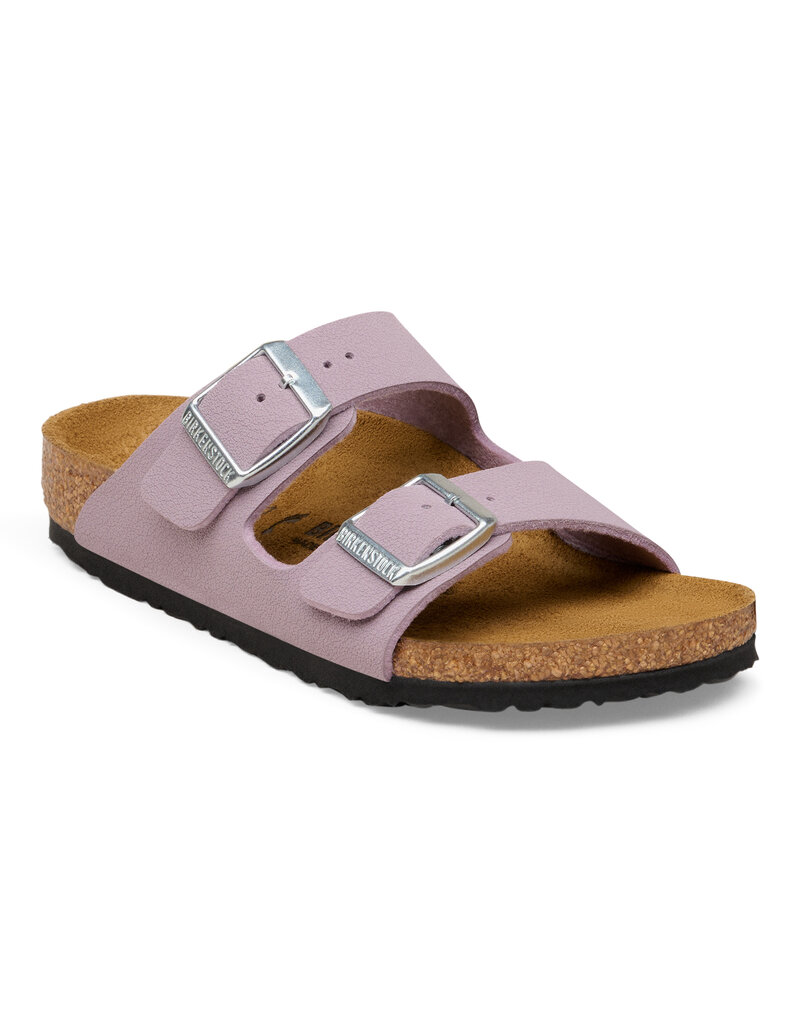 Birkenstock Birkenstock Kids Arizona BF - Faded Purple Narrow