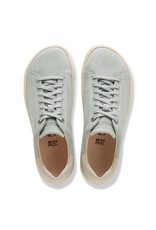 Birkenstock Birkenstock Bend Low Suede - Pure Sage Oyster Narrow