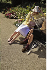 Birkenstock Birkenstock Santa Clarita Nubuck Leather - Pink Clay Narrow