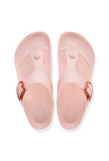 Birkenstock Birkenstock EVA Gizeh Big Buckle - Light Rose Regular