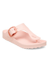 Birkenstock Birkenstock EVA Gizeh Big Buckle - Light Rose Regular