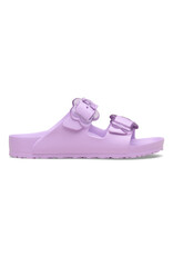 Birkenstock Birkenstock EVA Kids Arizona Flower - Crocus Narrow