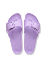 Birkenstock Birkenstock EVA Madrid Big Buckle - Crocus Narrow