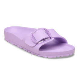 Birkenstock Birkenstock EVA Madrid Big Buckle - Crocus Narrow