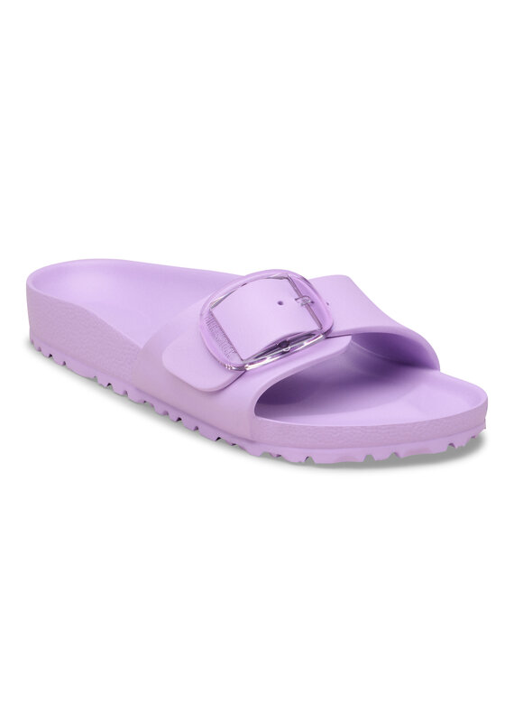 Birkenstock Birkenstock EVA Madrid Big Buckle - Crocus Narrow