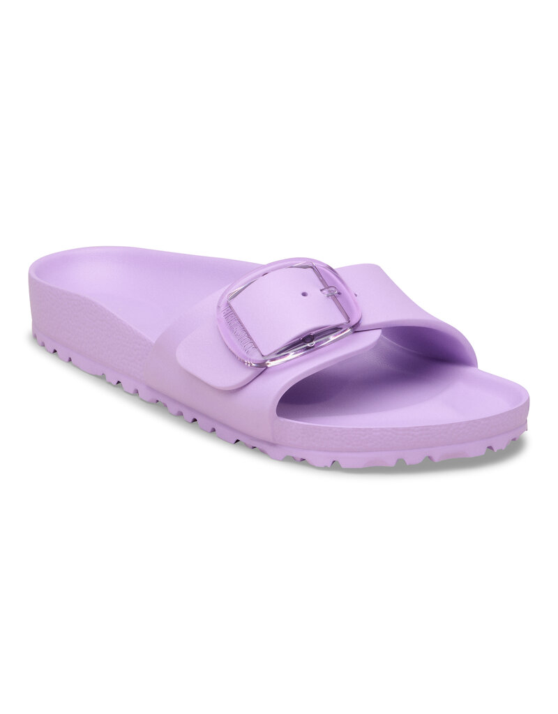 Birkenstock Birkenstock EVA Madrid Big Buckle - Crocus Narrow