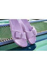 Birkenstock Birkenstock EVA Madrid Big Buckle - Crocus Narrow