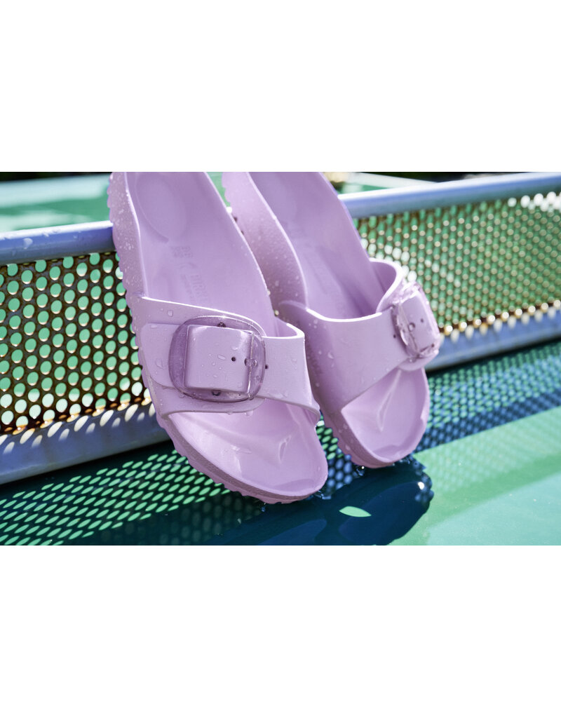 Birkenstock Birkenstock EVA Madrid Big Buckle - Crocus Narrow