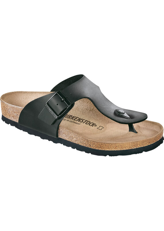 Birkenstock Birkenstock Ramses BF - Black Regular