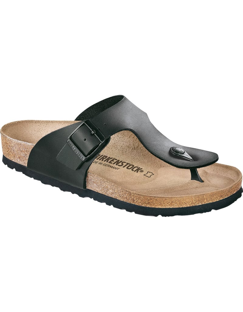 Birkenstock Birkenstock Ramses BF - Black Regular