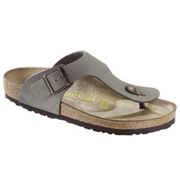 Birkenstock Birkenstock Ramses BF - Stone Regular