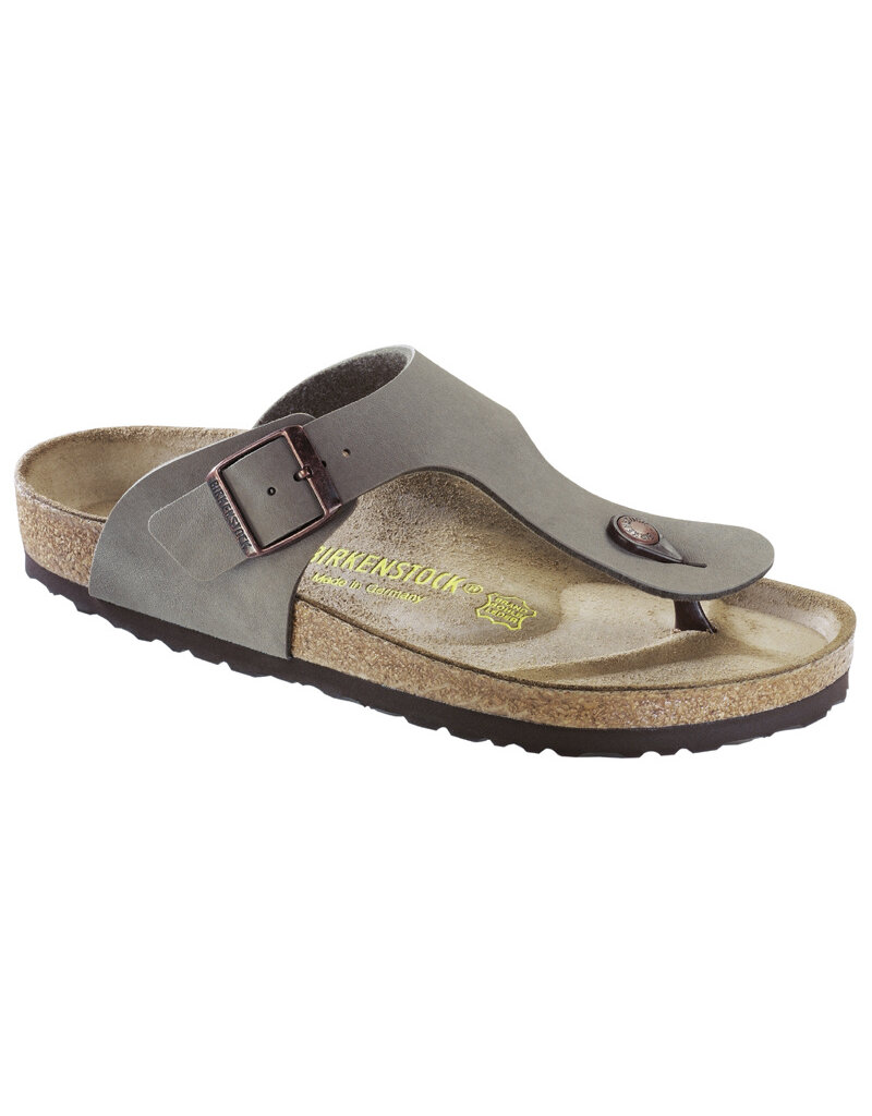 Birkenstock Birkenstock Ramses BF - Stone Regular