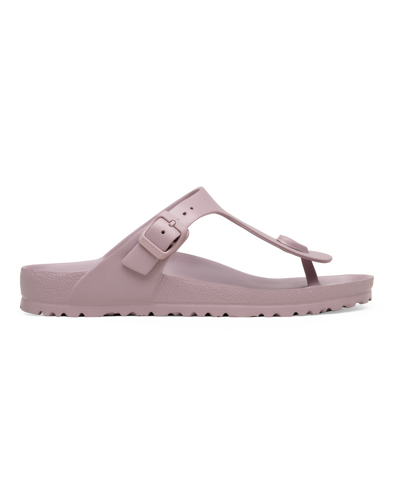 Birkenstock Birkenstock Gizeh EVA - Faded Purple Regular