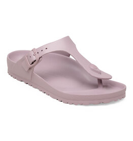 Birkenstock Birkenstock Gizeh EVA - Faded Purple Regular