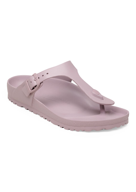Birkenstock Birkenstock Gizeh EVA - Faded Purple Regular