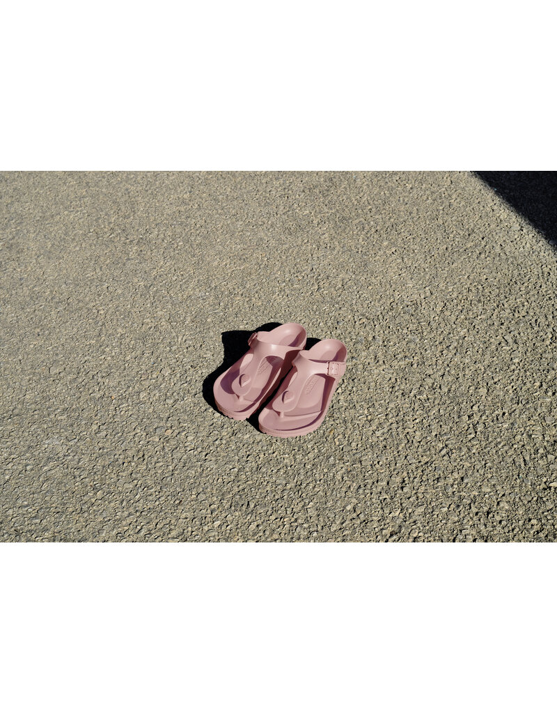 Birkenstock Birkenstock Gizeh EVA - Pink Clay Regular