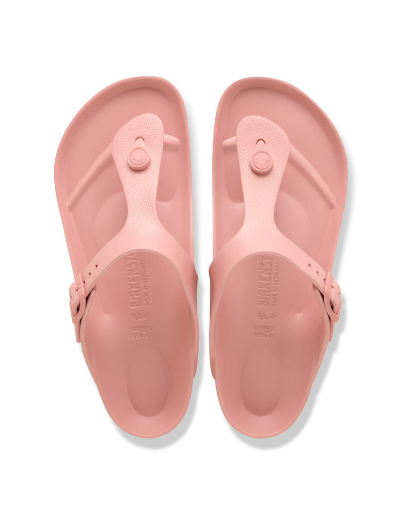Birkenstock Birkenstock Gizeh EVA - Pink Clay Regular