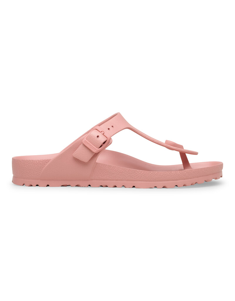 Birkenstock Birkenstock Gizeh EVA - Pink Clay Regular