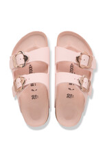 Birkenstock Birkenstock Arizona Flower Buckle Kids - Light Rose Tonal Narrow