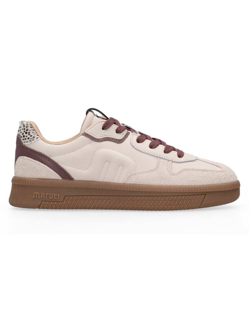 Maruti Maruti Yale Leather - Offwhite