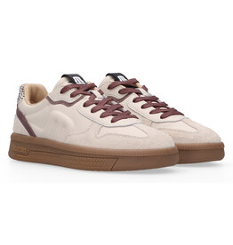 Maruti Maruti Yale Leather - Offwhite
